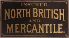 North British and Mercantile Insurance Company. L