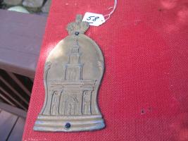 Royal Exchange Assurance. London, England. Lead.