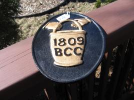 Bucks County Contributionship, Langhorne, Pennsylv