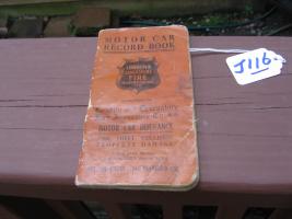 London and Lancashire Fire Insurance Company, ltd.