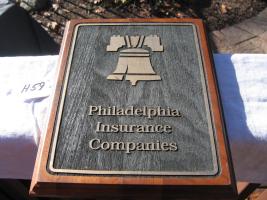 Philadelphia Insurance Companies. Insurance Agenc