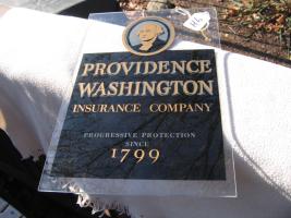 Providence Washington Insurance Company Agency Pla