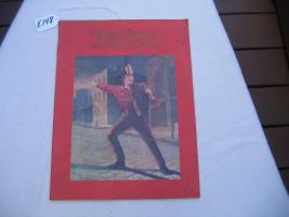 Engine Engine. A Story of Fire Protection. Copyri