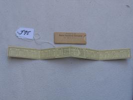 Home Insurance Company. Very Old Advertising Give