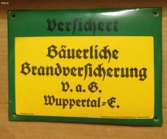Bauerliche FM - German