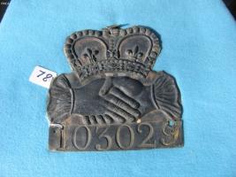 Hand in Hand FM, England