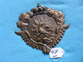 Stockholms Stads, Sweden