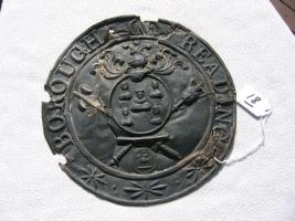 Reading Insurance, England