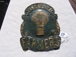 Farmers Fire & Life FM, British