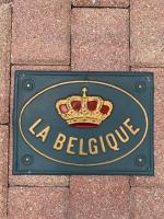 La Belgique FM - Belgium