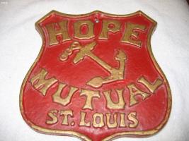 Hope Mutual Reproduction FM