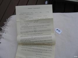 Continental Ins. Agency Agreement