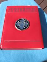 Firefighters Book
