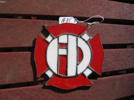 Fire Department Sign
