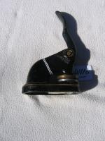 New Amsterdam Ins Surety Embosser