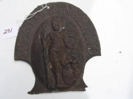 #182 West of England Fire and Life Insurance Company. Exeter, England.