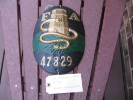 #203 Fire Association B93