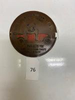 176 Auto Tag Bull Dog Auto Insurance (Chicago)