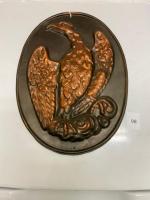 198 Firemark, U.S. Insurance Co of North America, BU46VA. Company issued 1940.