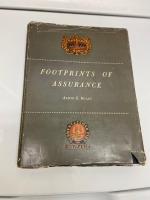 Book - Bulau - Footprints of Assurance