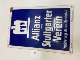 Allianz & Stuttgarter - BU1425