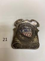 Paper Clip - Aetna - 1919