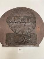 Norwich Union - BU708 some damage