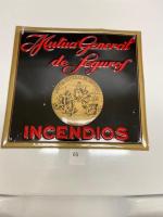 Mutua General De Seguros BU1677 Spain