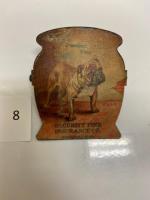 Paper Clip - Security Fire Insurance Co.