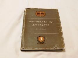 Book, Footprints of Assurance