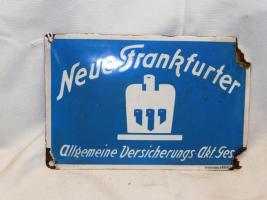 Foreign firemark, E55C