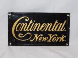 US firemark, BU224-VB