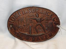 US firemark reproduction