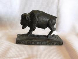 Paperweight, Occidental fire