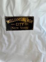Williamsburgh mark
