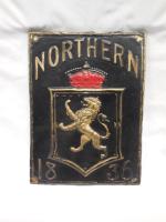 Northern mark