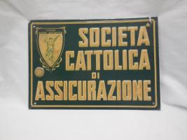 Societa Cattolica mark