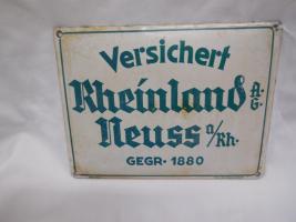 Rheinland mark