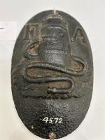 Fire Association mark