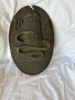 Fire Association mark