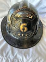 Fire Helmet