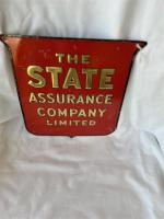 State Assurance mark