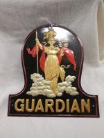 Guardian Assurance Company, London, B797, modern