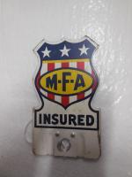 MFA auto tag